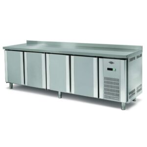 Empero Tezgah Tipi Derin Dondurucu 4 Kapılı 700 Lt