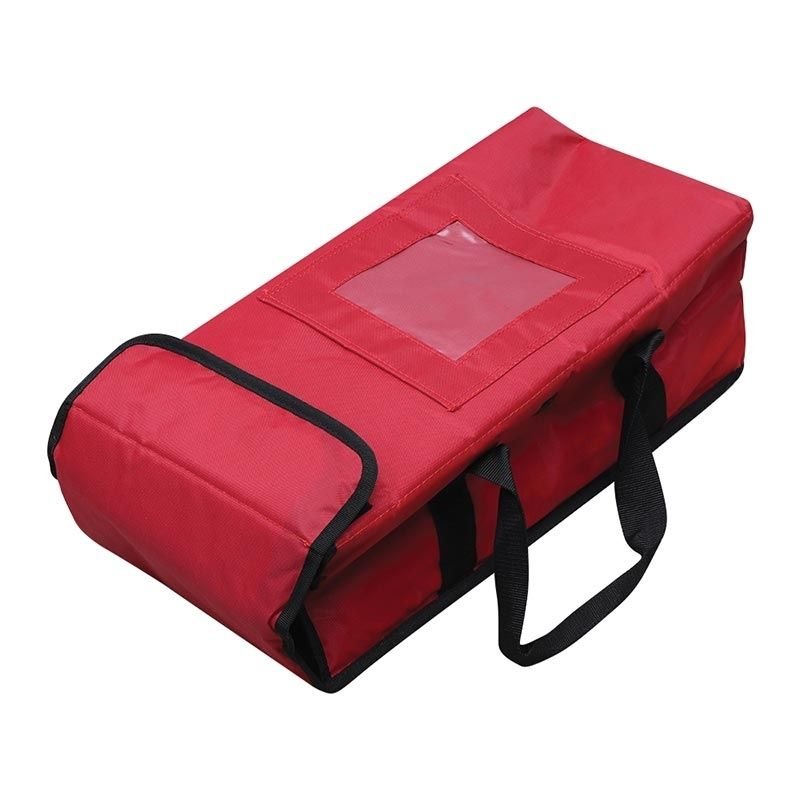 Empero Thermo Pide Servis Çantası 52x23x1,5 cm - Görsel 2