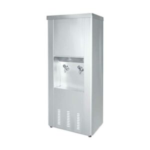 Emsaş EM100 Soğuk Su Sebili, 100 Litre, Komple Paslanmaz