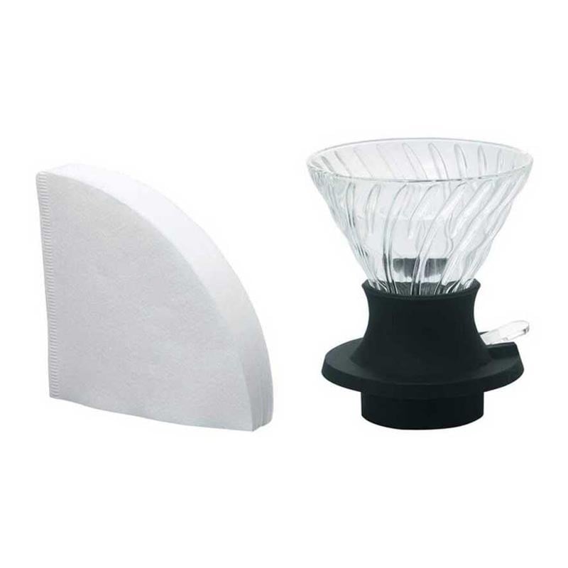 Epinox ACD-20 Ayarlı Cam Dripper 200 ml