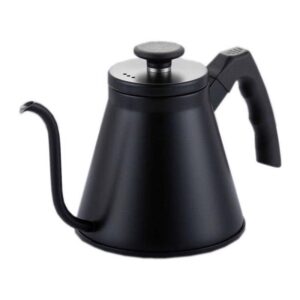 Epinox BKS-08 Slim Fit Barista Kettle 800 ml Siyah