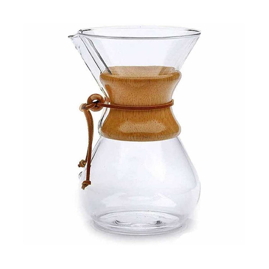 Epinox Cam Kahve Demleme 600 Ml CK-600A