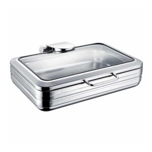 Epinox CDL-9L GN 1/1 Chafing Dish 9 L