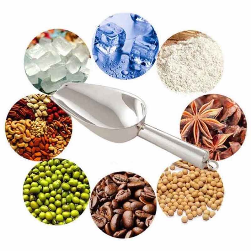 Epinox Çelik Buz Küreği No:6 - Görsel 2