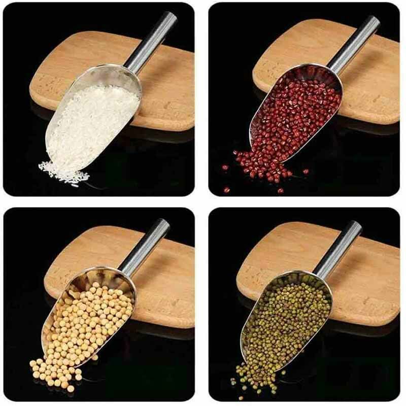 Epinox Çelik Erzak Küreği No:2 CEK-24 - Görsel 2