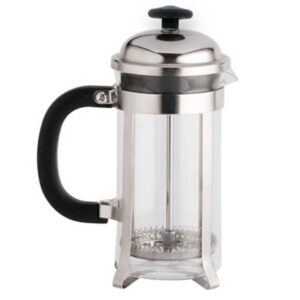 Epinox DÜZ-350D Lüx French Press, 350 ml
