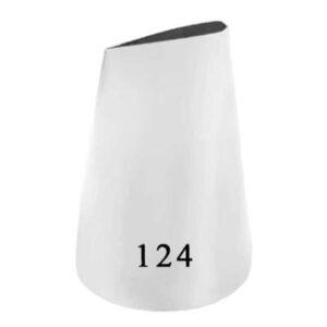 Epinox DY-124 Gül Yaprak Duy 25x9x42 mm