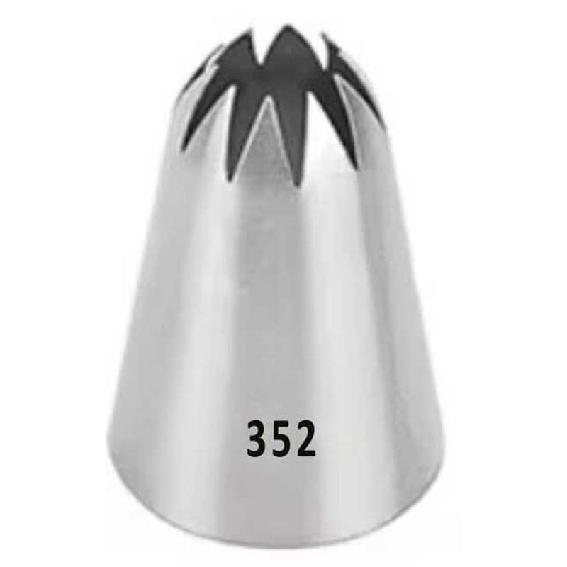 Epinox DY-352 Kapalı Yıldız 9 Diş Duy 35x20x50 mm