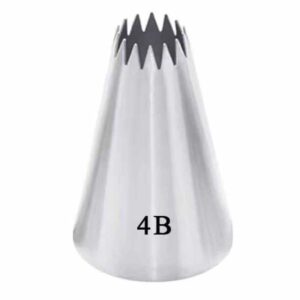 Epinox DY-4B Açık Yıldız 14 Diş Duy 25x12x38 mm