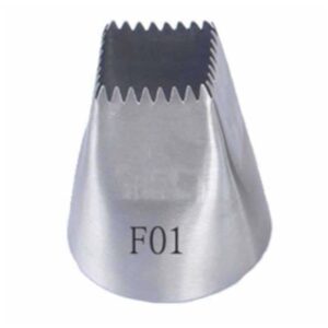 Epinox DY-F01 Küp Duy 36x20x40 mm