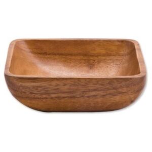 Epinox Fırat Kuruyemişlik 13 Cm Kare SAK-KRE13