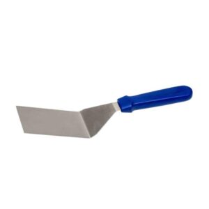 Epinox IZ-2175 Izgara Spatulası 21x7.5 cm Mavi