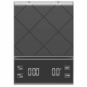 Epinox KT02 Hassas Kahve Tartısı