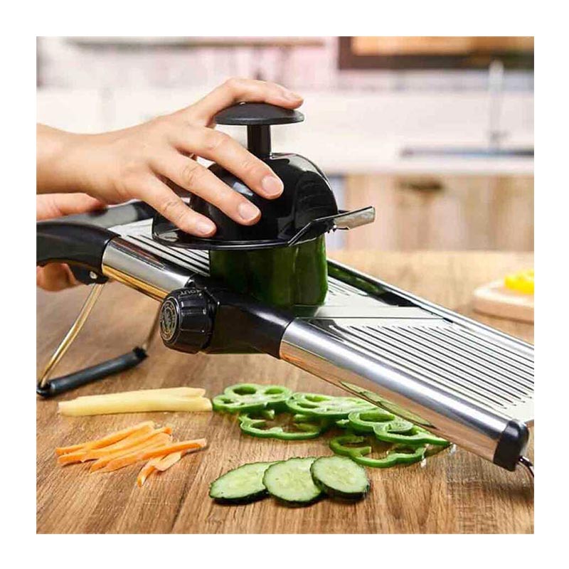 Epinox MD-05 Mandolin Cips Dilimleyici - Görsel 2