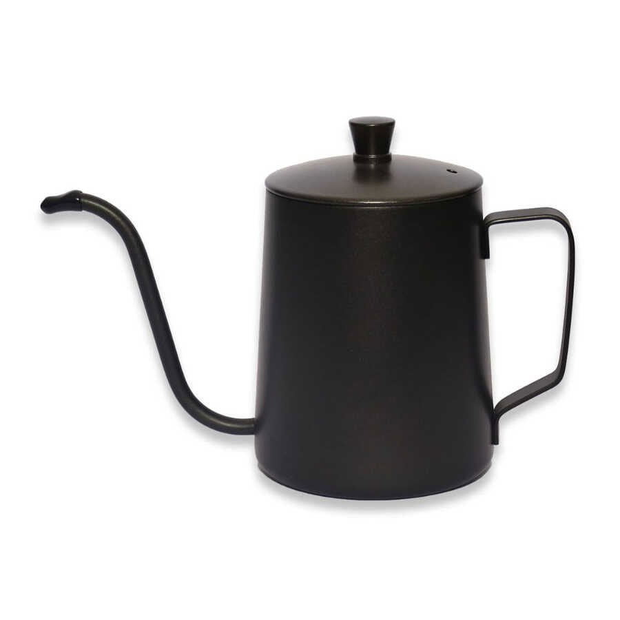 Epinox Mini Kettle 600 Ml Kapaklı MKK-60