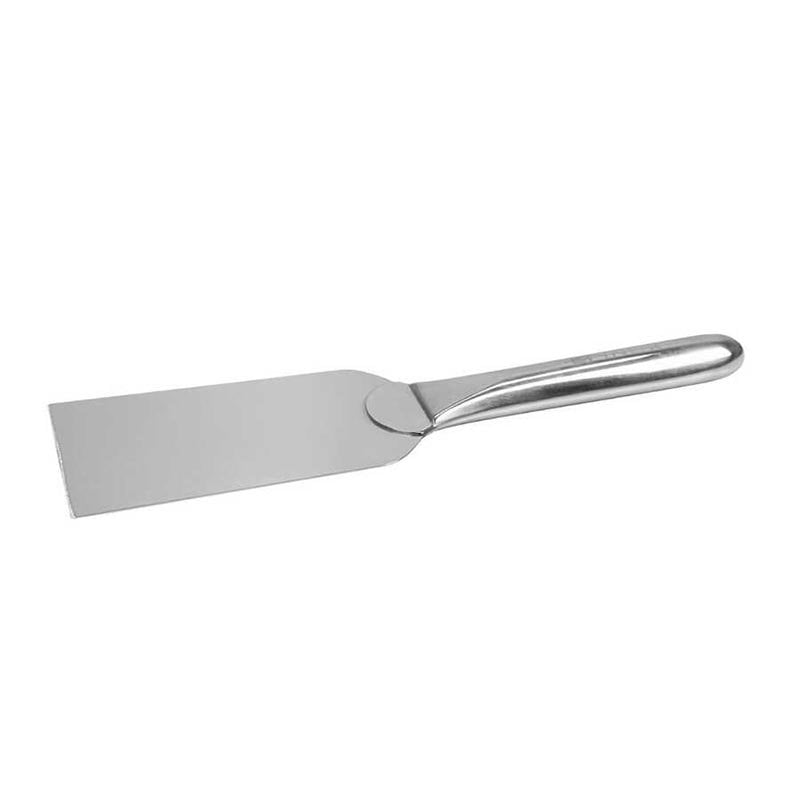 Epinox MS-1258 Çelik Spatula No:2 24.8 cm