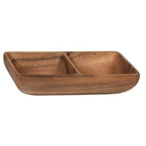 Epinox Nil Kuruyemişlik 2'li 20 Cm NK-2010