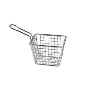 Epinox Patates Sunum Kare Seyrek Psk-09