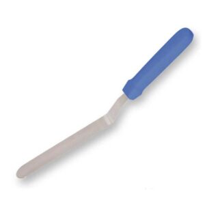 Epinox PPBM-20 Belli Pasta Spatulası 20 cm Mavi