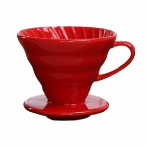 Epinox Seramik Demleme Kırmızı