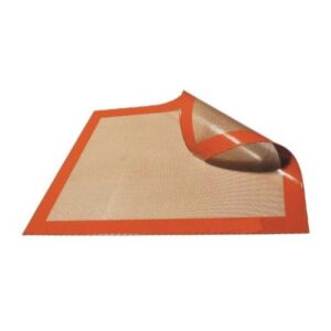 Epinox SLP-34 Silikon Mat 30x40 cm