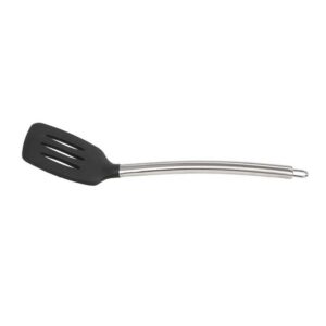 Epinox SS-35S Silikon Spatula 35 cm Siyah