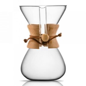 Escobarista Chemex, 5 Bardak, 600 ml