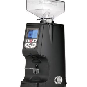 EUREKA ATOM Kahve Değirmeni, Siyah