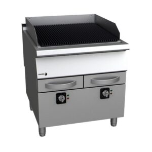 FAGOR B-E9101 90 Lik Kore Seri Tam Modül Elektrikli Izgara, 15 kW