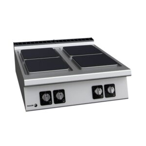 FAGOR C-E940 90 Lık Kore Seri Elektrikli Ocak, 16 kW