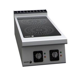 FAGOR C-I725 70 Lik İndüksiyonlu Ocak, 10 kW