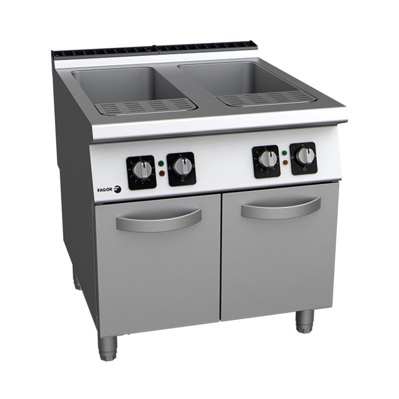 FAGOR CP-E910 90 Lik Kore Seri Elektrikli Makarna Pişirici