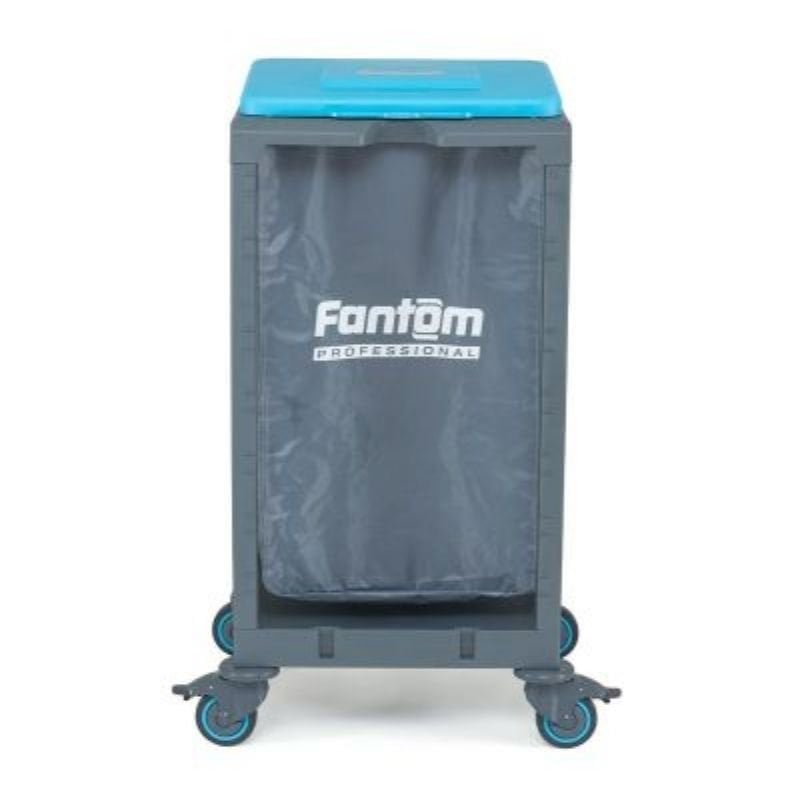 Fantom Procart 110 Atık Toplama Arabası, 150 kg Kapasiteli