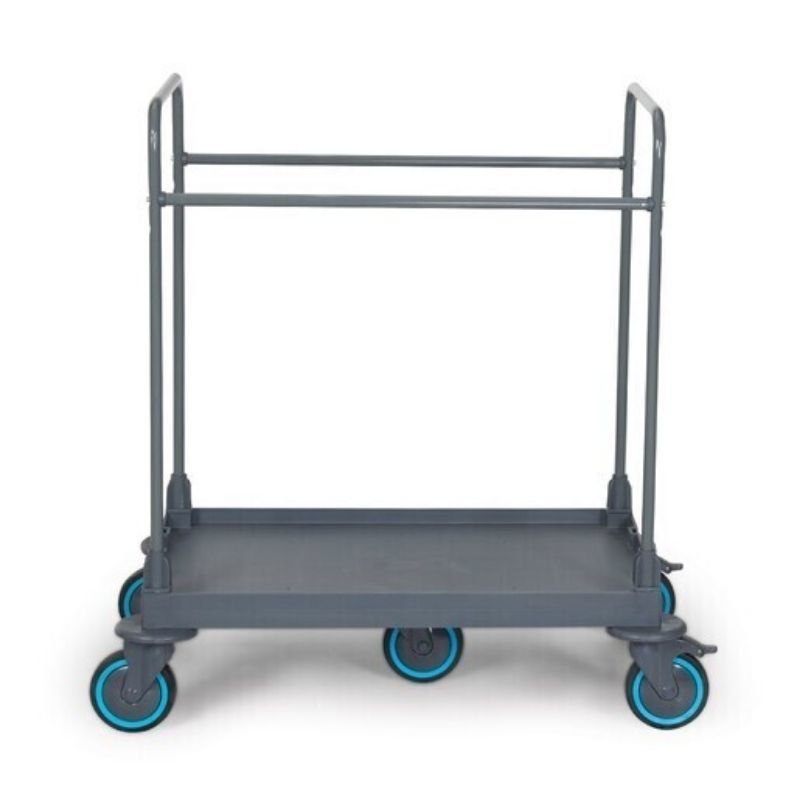 Fantom Procart 621 Yük Taşıma Arabası - Görsel 3