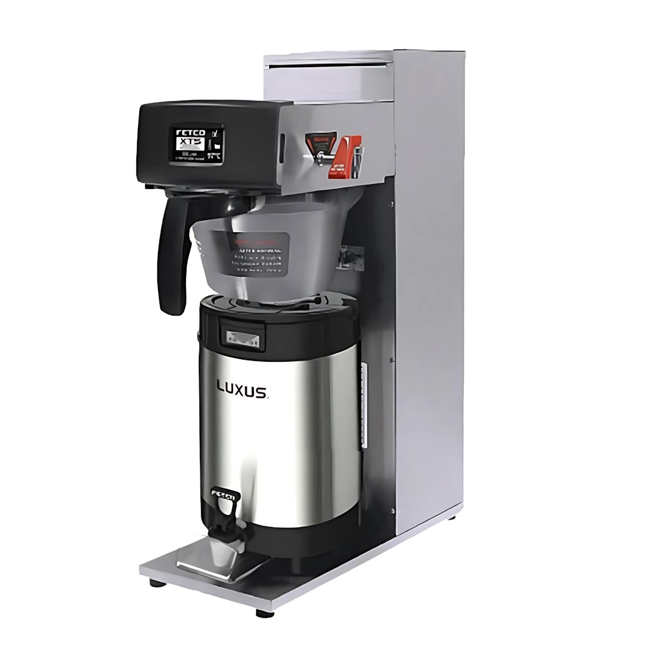 Fetco CBS-1131-XV+ Filtre Kahve Demleme Makinesi