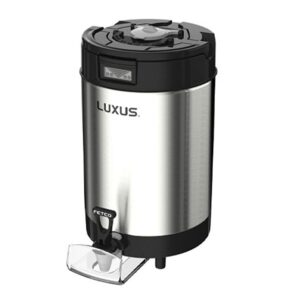 Fetco L4S-15 Termos 5,6 Litre Kapasiteli