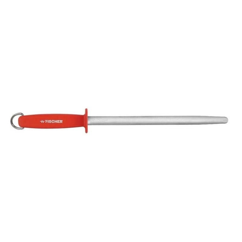 Fischer I1250R Oval Masat 30 cm Kırmızı