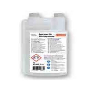 Franke Kahve Makinesi Temizleme Detarjanı, 1000 Ml