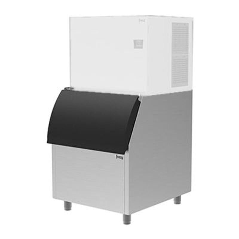 Frozy SB200 Buz Makinesi Haznesi, 175 Kilogram Kapasiteli - Görsel 2