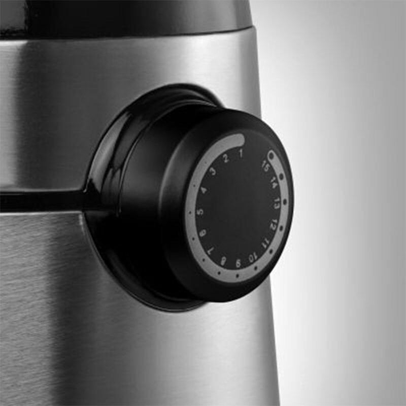 Gaggia MD15 Otomatik Ev Tipi Kahve Öğütücü - Görsel 4