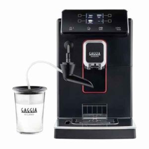 Gaggia Rı8701/01 Magenta Milk Tam Otomatik Espresso Kahve Makinesi