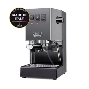 Gaggia Rı9480/16 New Classıc Pro 2019 Gri  Espresso Makinesi