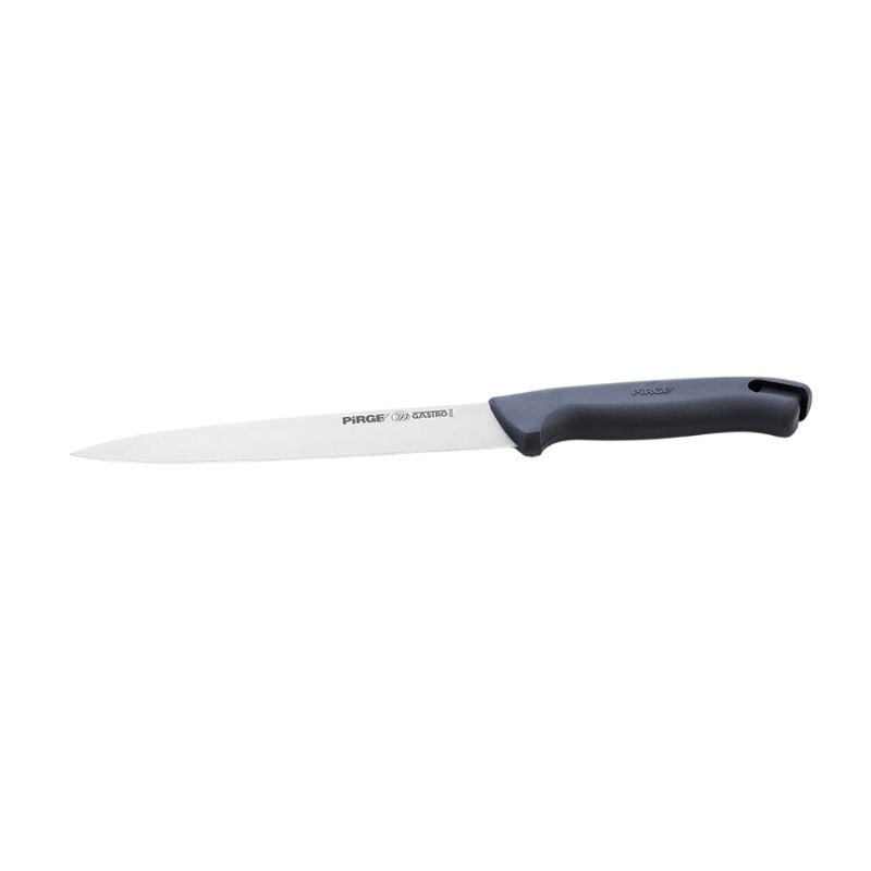 Pirge Gastro Dilimleme Bıçağı 18 cm - 37312 - Görsel 2