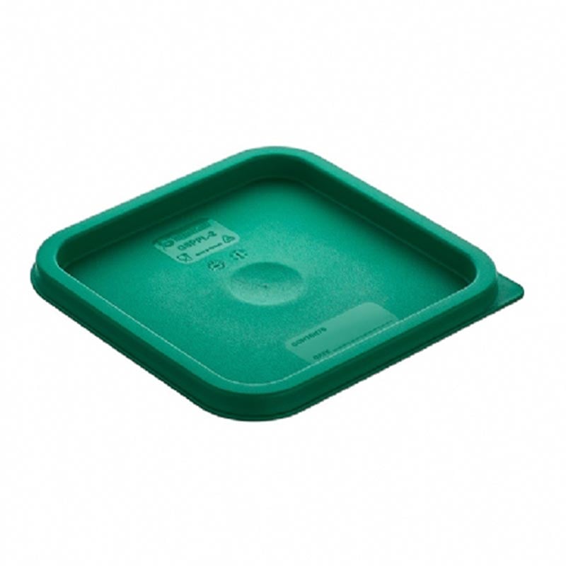 GastroPlast GSPL-2 Saklama Kabı Kapağı 1.9 / 3.8 L için