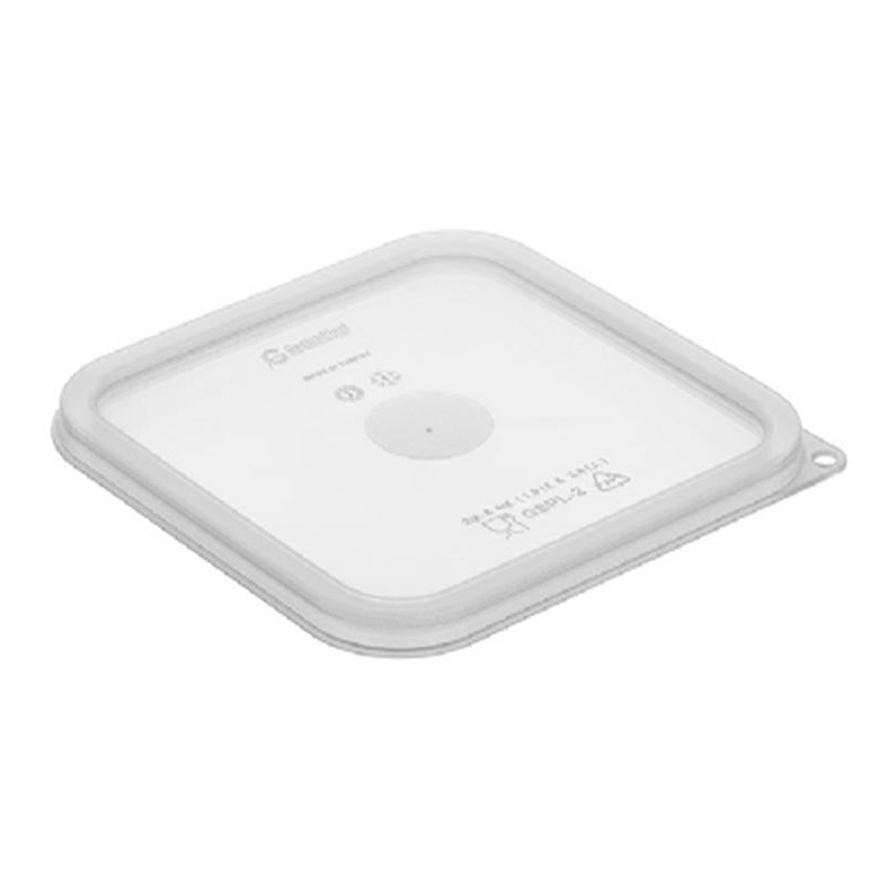 GastroPlast GSPL-2 Saklama Kabı Kapağı 1.9 / 3.8 L için - Görsel 2