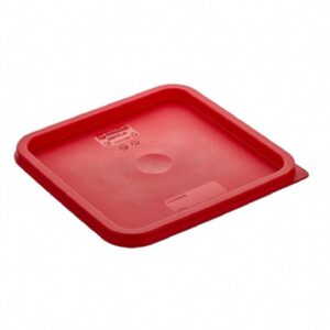 GastroPlast GSPL-6 Saklama Kabı Kapağı 5.7 / 7.6 L için