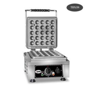 GMG KGW 07 D Mini Top Waffle Makinesi