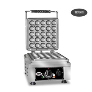 GMG KGW 07 L Mini Top Waffle Makinesi