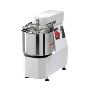 GMG TKI-2218M-SN 18 KG Spiral Hamur Yoğurma Makinesi