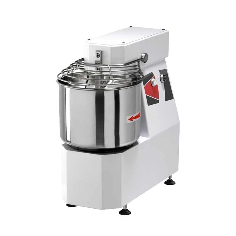 GMG TKI-3225M-SN Spiral 25 KG Hamur Yoğurma Makinesi